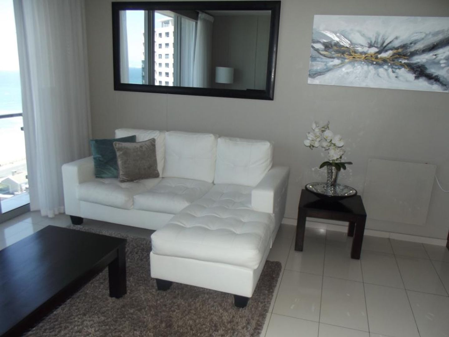 2 Bedroom Property for Sale in Bloubergrant Western Cape